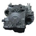 Caixa Marcha Câmbio Volkswagen Jetta Variant 2.5 Aut 2008