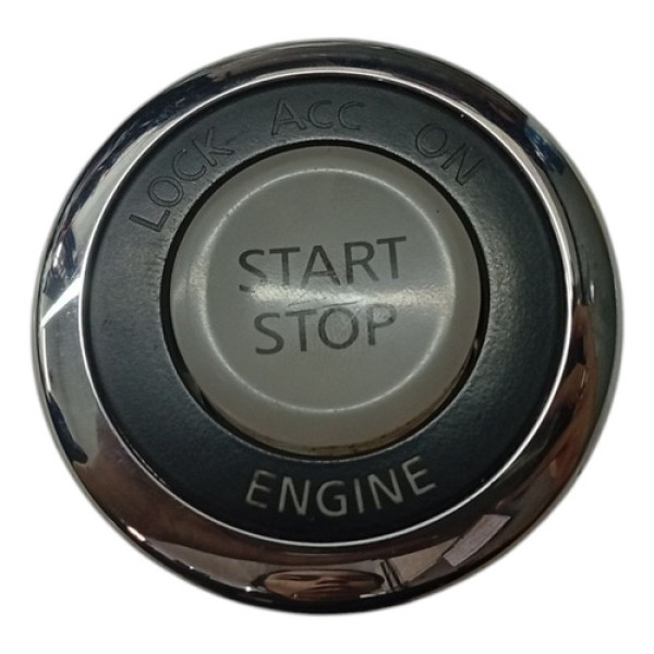 Botão Start Stop Nissan Infiniti Fx50 5.0 2008 2009