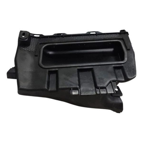Caixa Ar Parabrisa Volvo Xc60 2.0t T5 Momentum 2019 Preto
