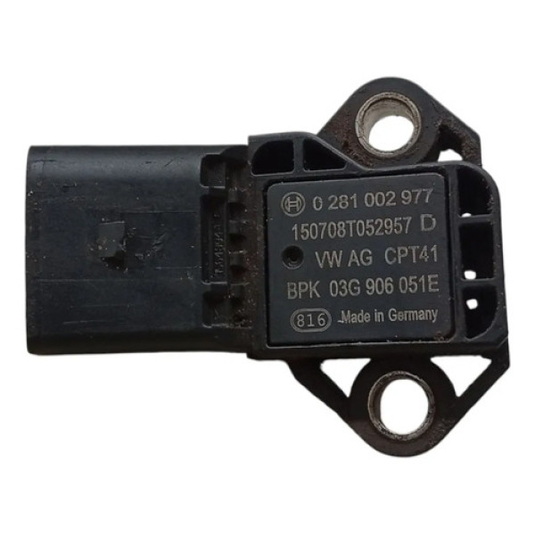 Sensor Map Audi A3 Tfsi 2.0 2016