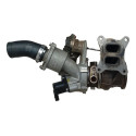 Turbina Audi A3 2.0 2019 53mm