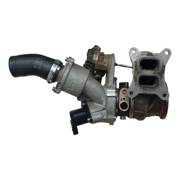 Turbina Audi A3 2.0 2019 53mm