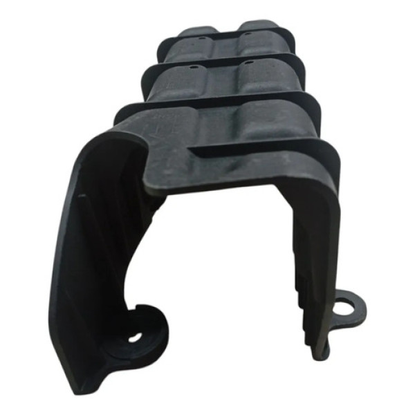 Acabamento Defletor Ar Motor Cambio I30 Aut 2014 2015