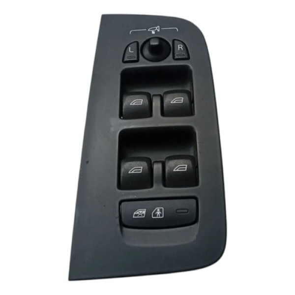 Comando Vidro Diant Esq Volvo Xc60 2.0t T5 Momentum 2019