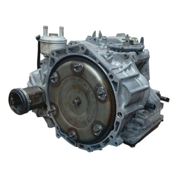 Caixa Marcha Câmbio Volkswagen Jetta Variant 2.5 Aut 2008