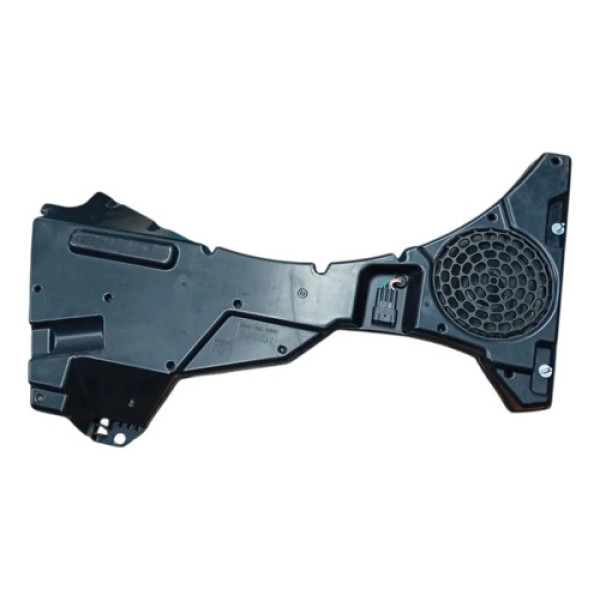 Subwoofer Land Rover Freelander 2 Sd4 2011 Preto
