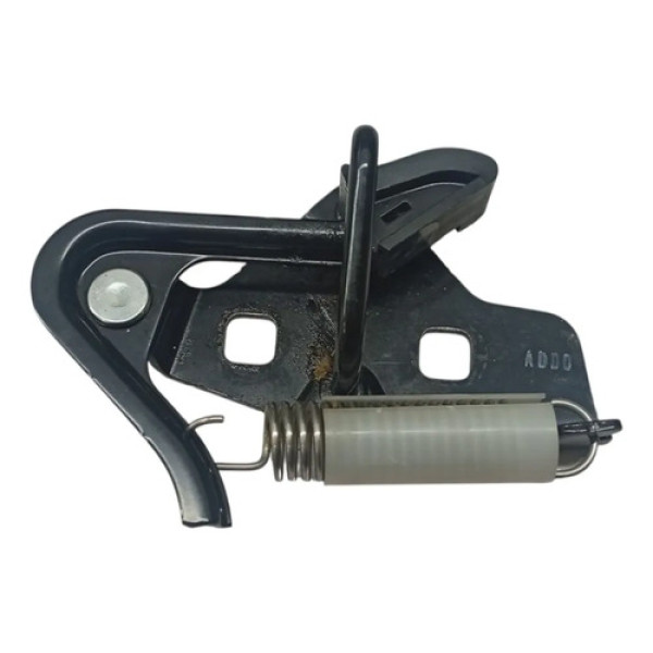 Trava Fechadura Capo Ford Mustang 2011