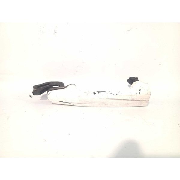 Maçaneta Externa Traseira Esquerda Detalhe Volvo Xc60 2011