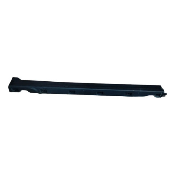 Spoiler Lateral Direito Land Rover Freelander 2 Sd4 2.2 2011 Preto