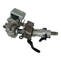 Coluna Setor Elétrica Volkswagen Virtus Exclusive 1.4 2025