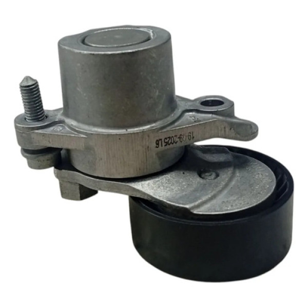 Tensor Correia Poly V Volkswagen Tera High 1.0 T 2026
