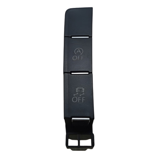 Botão Controle Tração Volkswagen Golf Gti 2015 2016