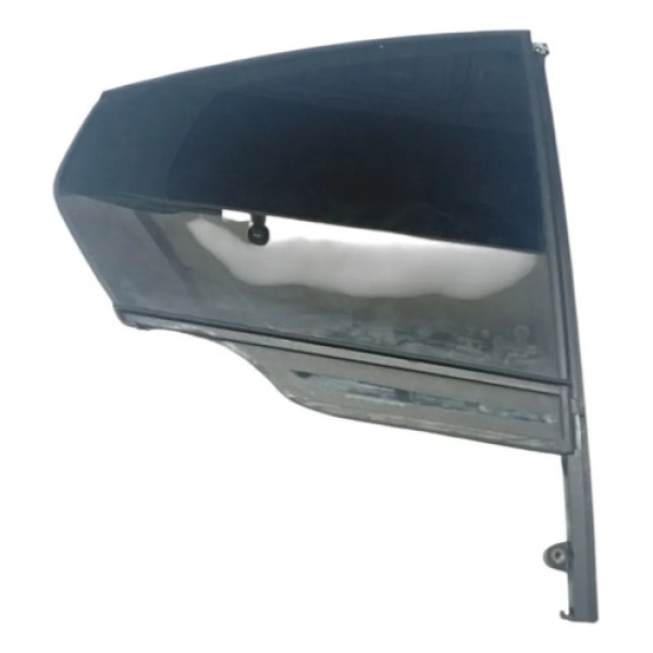 Vidro Fixo Traseiro Direito Bmw 320i 2022 2023