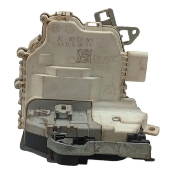 Fechadura Porta Traseira Direita Audi Q3 2016 2017