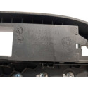  Moldura Central Trambulador Bmw 116i 118i 120i 2013 2015 Preto Ok