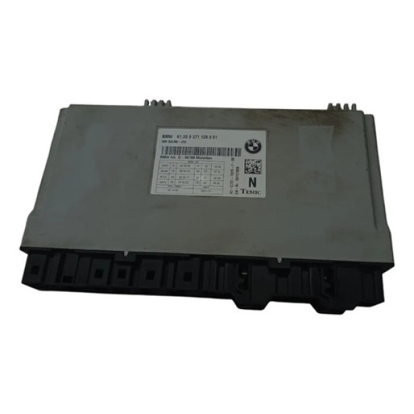 Modulo Conforto Banco Bmw 320i 2015