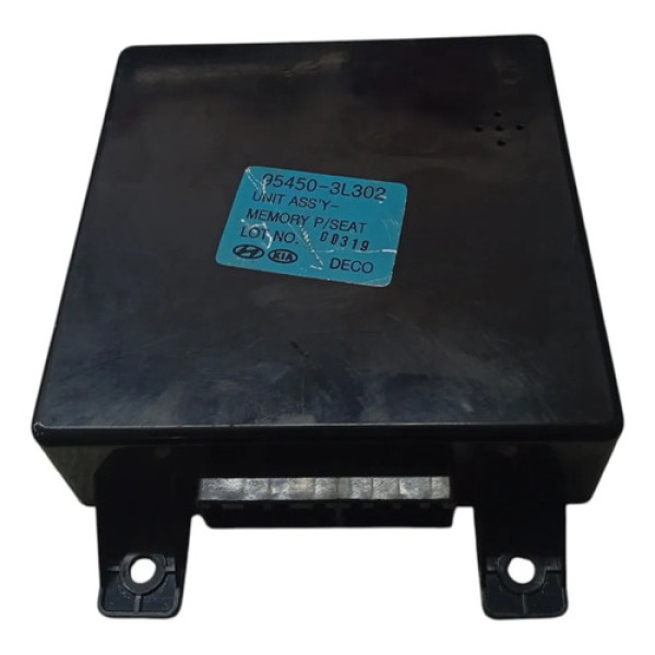 Modulo Coluna Setor Azera 2009 2010