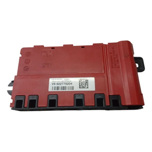 Modulo Bateria Bmw 320i 2.0 2014 2015
