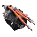  Motor Elétrico Traseiro Volvo Xc40 Recharge P8 Awd 2022