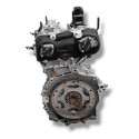 Motor Parcial Land Rover Discovery Sport 2.0 Gasolina 2016