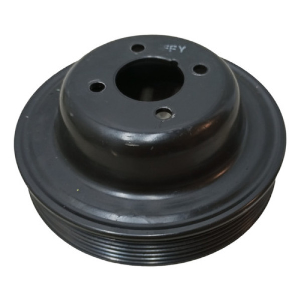 Polia Bomba Dágua Hyundai Santa Fé 2010 2011 2012 2011 