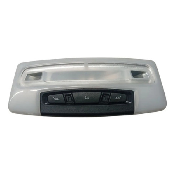 Luz Traseira De Teto Cortesia Bmw 320i Active 2.0 2014