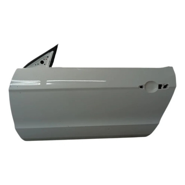 Porta Dianteira Direita Ford Mustang 3.7 2011 Dianteira Direito Branco