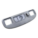 Luz Cortesia Traseira Esquerda Chevrolet Equinox 2018