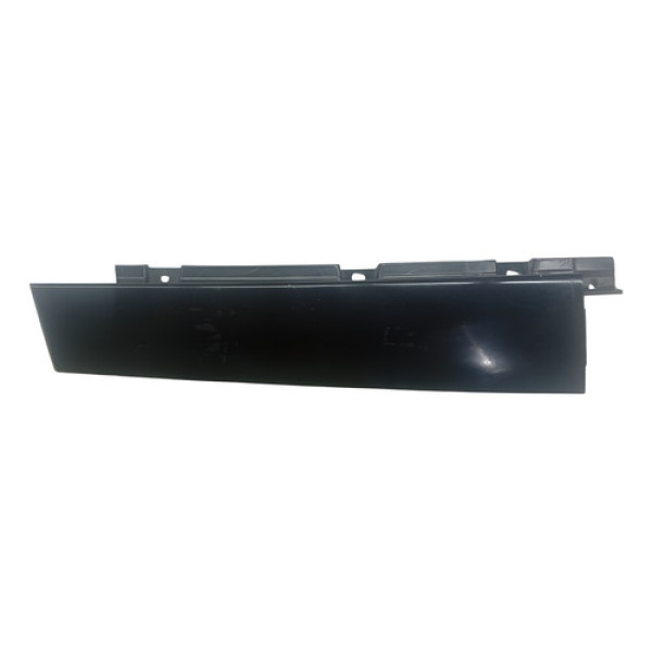 Moldura Coluna Porta Tras Ford Fusion 2015