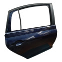 Porta Traseira Direita Vw Virtus Comfortline 2020 Traseira Direito