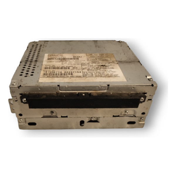 Rádio Cd Player Volvo Xc60 2009 2010 2011 2012 2013