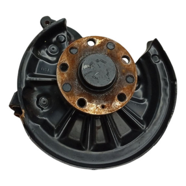 Manga Eixo Tras Esquerdo Audi A3 Sportback 1.8 Aut 2014