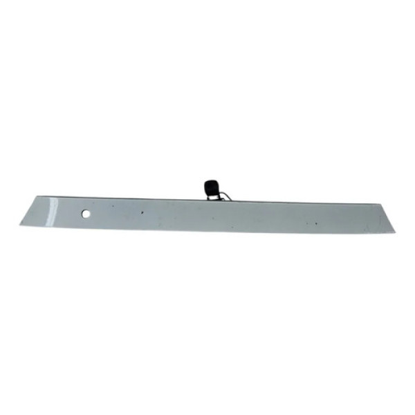 Aplique Tampa Traseira Honda Civic Lxl 1.8 Flex 2011 2012