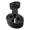 Coxim Esquerdo Motor Coletor Chevrolet Camaro 6.2 2013 2014