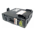 Modulo Porta Dianteira Esquerda Merceses C350 2009 2010 2011 Preto