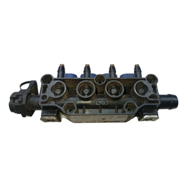 Flauta Gnv Chevrolet Captiva 2.4 2009 2010 