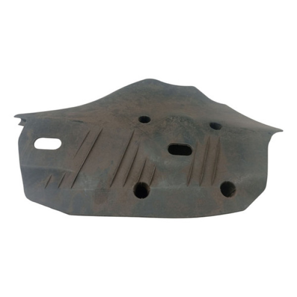 Acabamento Protetor Tras Esq Bmw 320i 325i 2014