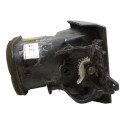 Difusor Ar Esquerdo Range Rover 2008