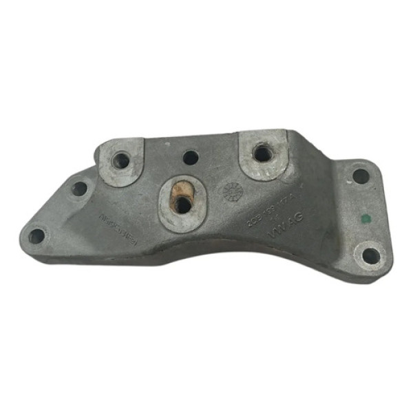 Suporte Coxim Câmbio Volkswagen Nivus Gts 1.4 T 2025 2026