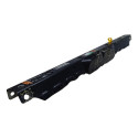 Acabamento Mini Frente Chevrolet Equinox Rs 1.5t 2021 2022