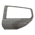 Porta Traseiro Esquerdo Vw Golf Gti 2.0 T 2019 Detalhe Traseira Esquerdo Branco
