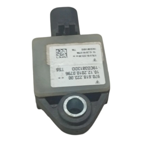 Sensor Frontal Porsche Panamera 4.8 T V8 2011