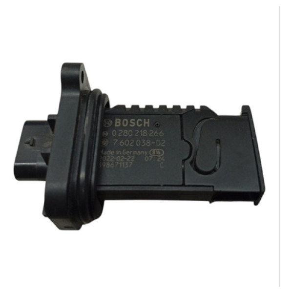 Sensor Fluxo Ar Bmw 320i X1 2011 2012 2013 2014