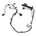 Chicote Porta Traseira Direita Chevrolet Tracker  2023 2024
