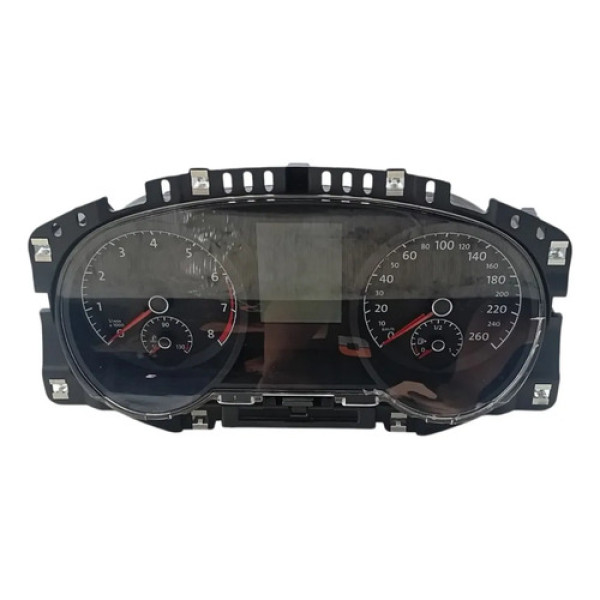 Painel Instrumento Volkswagen Golf Tsi 1.4 T 2014 2015