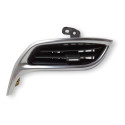 Difusor Ar Central Esquerdo Chevrolet Equinox 2018 2019 2020