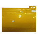 Porta Direita Chevrolet Camaro Ss 6.2 V8 2011 Detalhe Dianteira Direita