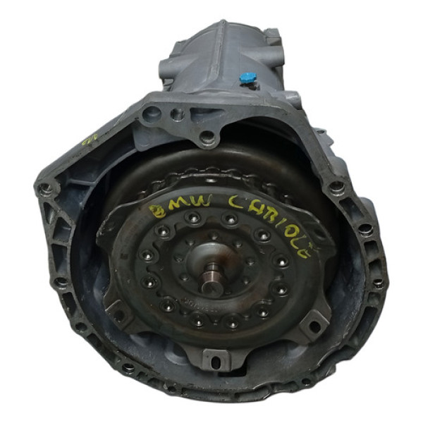 Caixa Marcha Câmbio Bmw 420i 2.0 Aut 2014 2015