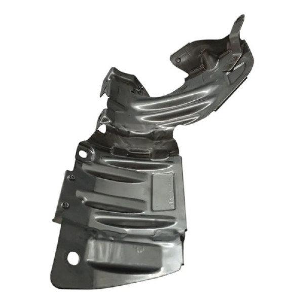 Defletor Calor Turbina Vw Tiguan 2.0 Allspace Rl Tsi 2020