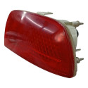 Lanterna Tampa Tras Esq Gm Camaro Ss 6.2 V8 2011 Detalhe Direito/passageiro